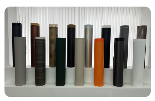 Analiza obima razvoja tržišta i konkurentskog pejzaža kineske industrije dekorativnih filmova u 2025.