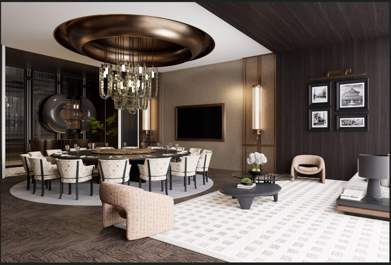 Od 5. do 8. decembra 2025., Future Colors će predstaviti svoje nove proizvode dekorativnog filma na Guangzhou Design Weeku. Hoćeš li biti tamo?