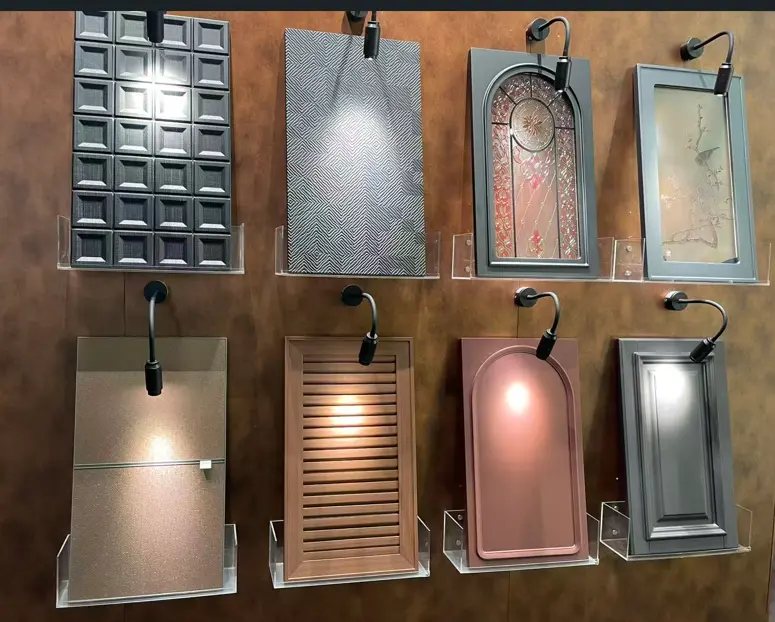 Želite li znati popularne boje za dekorativne folije 2026. godine?