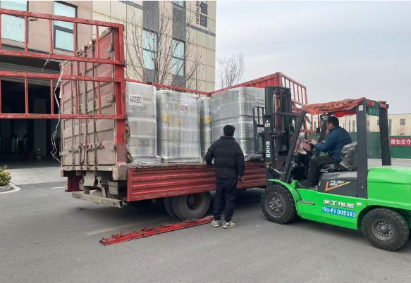 Dekorativni film Future Color će se učitati na vrijeme