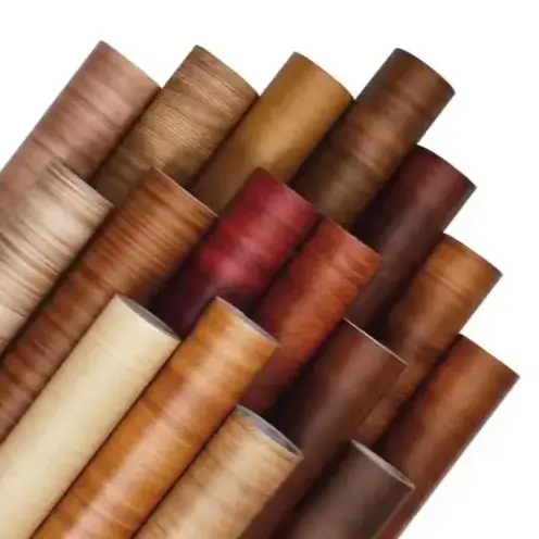 Kako PVC vakuumska membranska presa Pvc film rola može poboljšati rezultate završne obrade?