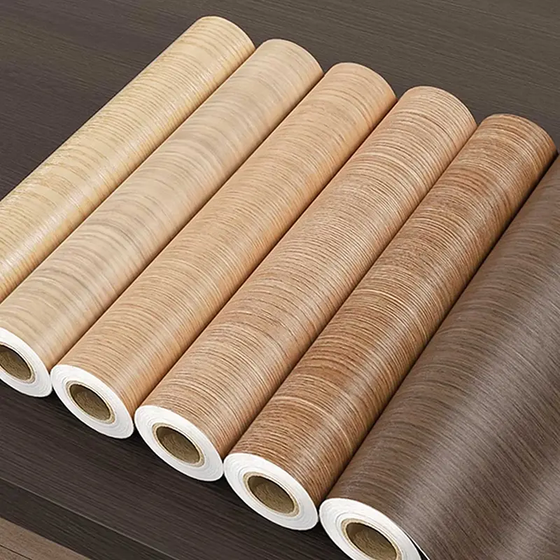 S obzirom da je ekološki prihvatljiva renovacija doma u cvjetanju, zašto PET/PVC folije od drva postaju novi favorit za kućnu i komercijalnu dekoraciju?