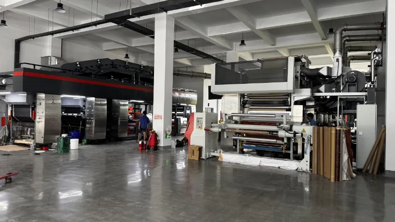 Od akumulacije industrije do globalnog izgleda, nije li upravo put razvoja dekorativnih filmova budućih boja?