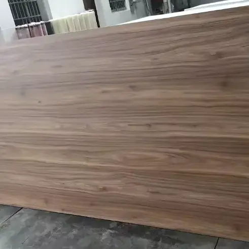 5-30mm PVC drvena ploča na nameštaju PVC plastični lim