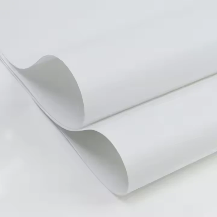 Materijal bannera vruće laminiranje PVC Flex Banner Roll