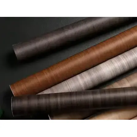 Folije za namještaj Roll Wood Grain Dekorativni PVC filmovi