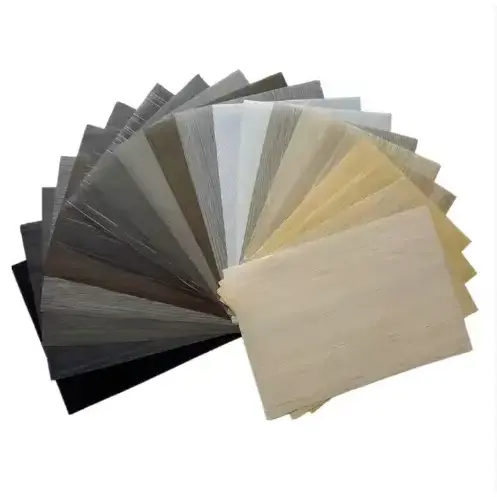 Pac mambrane Press PVC filmska rola