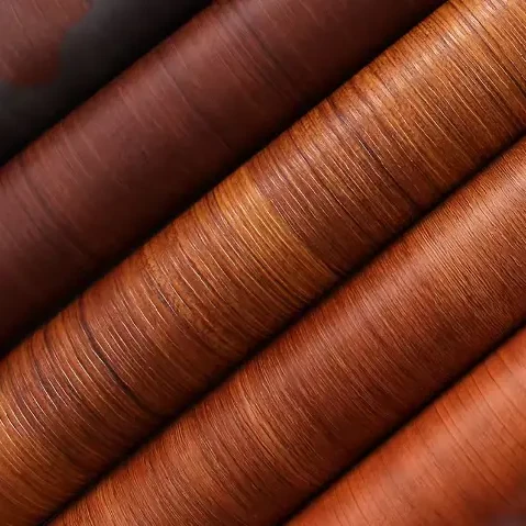 PVC laminacija apsorbiraju filmska rola za vrata