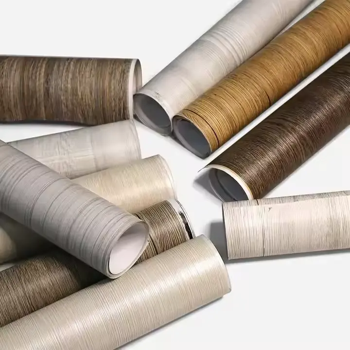 PVC laminatni film za MDF
