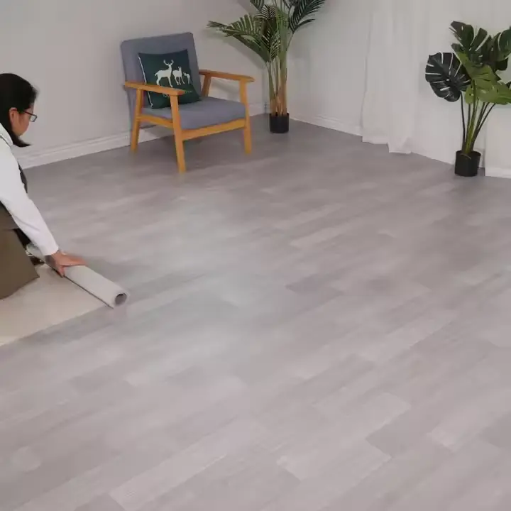 PVC Regidski film za laminatne podove