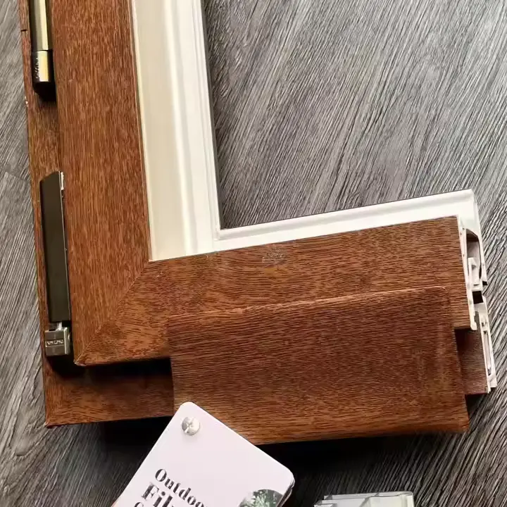 Dekoracija otporna na ogrebotine PVC laminiranje film