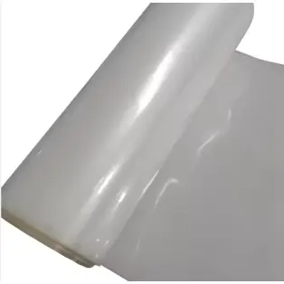 Prozirni kućni ljubimac meki plastični film